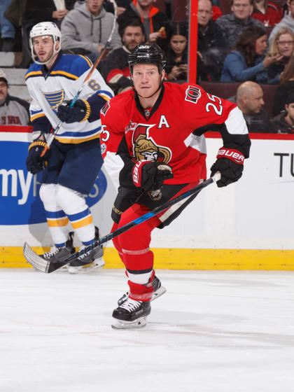 Chris Neil