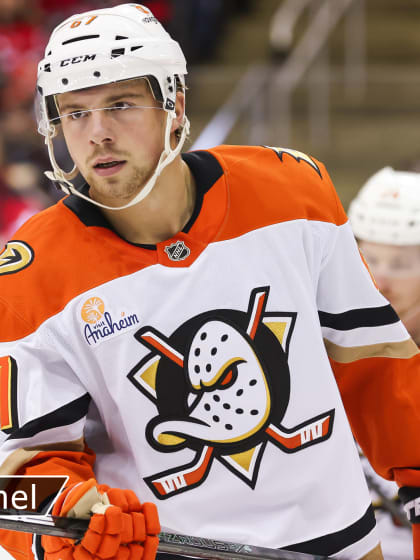 Ducks : Tristan Luneau a remonté la pente