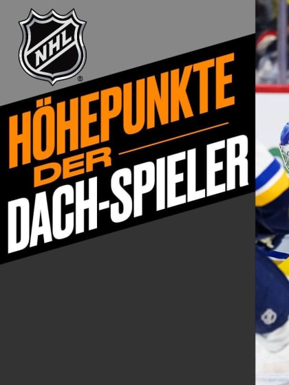 4.11: Höhepunkte der DACH-Spieler