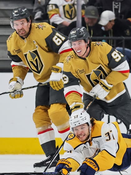 Olympics hockey buzz latest news involving NHL players