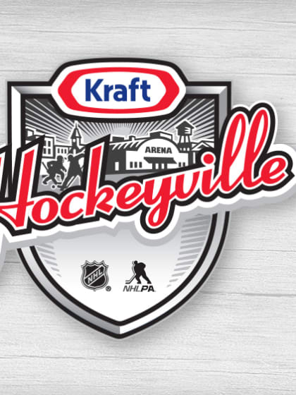 Kraft Hockeyville 2025 nominations now open