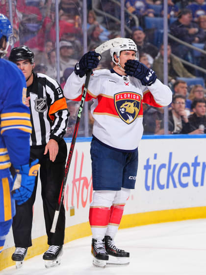 Lundell ja Luostarinen saivat tutun ketjukaverin