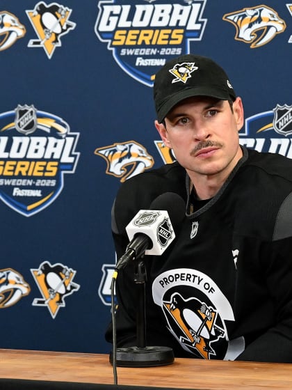 Penguins na Global Series prepínajú na pracovný režim