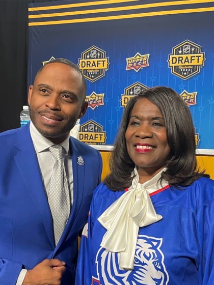 Tennessee State postpones men's hockey program launch to 2026-27 season