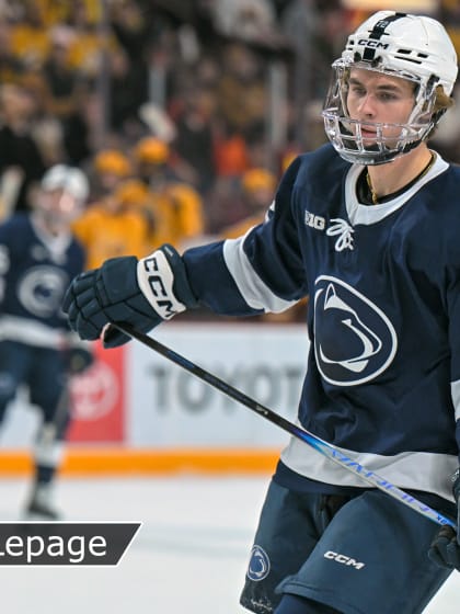 L’ombre de McKenna plane sur Calgary