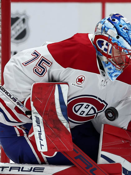 Entente de deux ans pour Dobes avec les Canadiens
