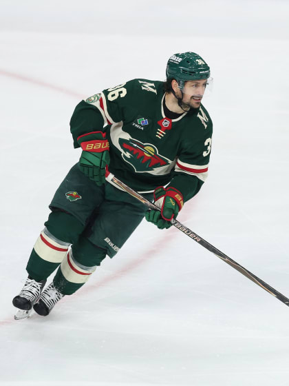 matcherna betyder fortfarande mycket för Zuccarello