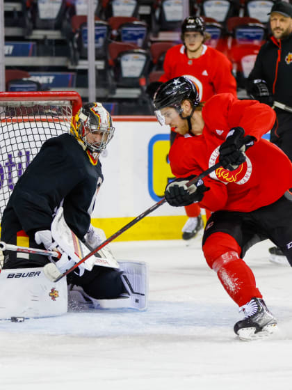 Photo Gallery - Morning Skate 05.12.23