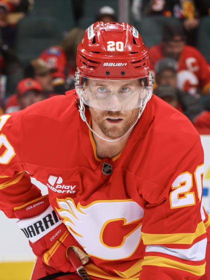 Photo Gallery - Flames vs. Bruins - 29.12.25