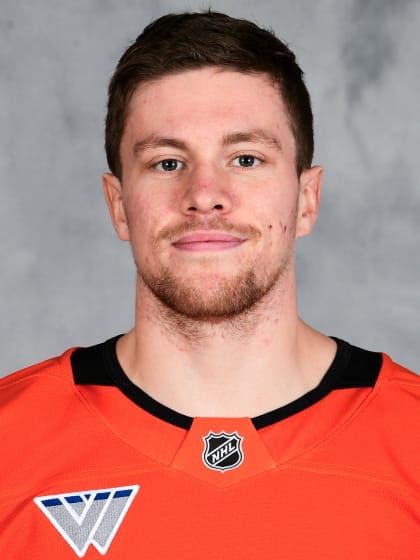 Jan Myšák prodloužil u Anaheim Ducks