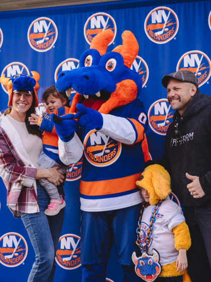 PHOTOS: Sparky's Spooktacular, Presented by Northwell