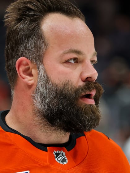 Radko Gudas signs 6 year contract with Florida Panthers