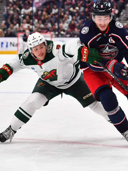 Super 16 NHL power rankings February 5, 2026