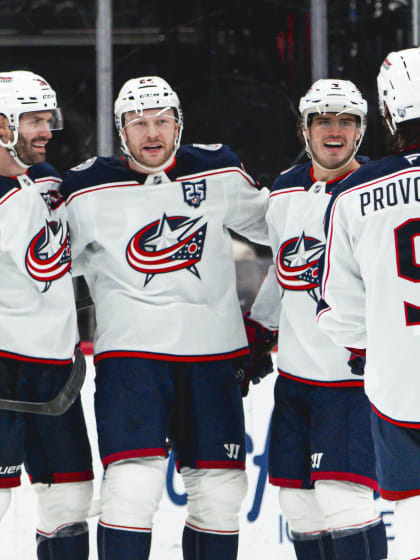 Olivier déjoue Markstrom en échappée