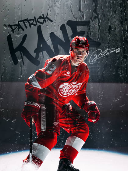 Kane Wallpaper