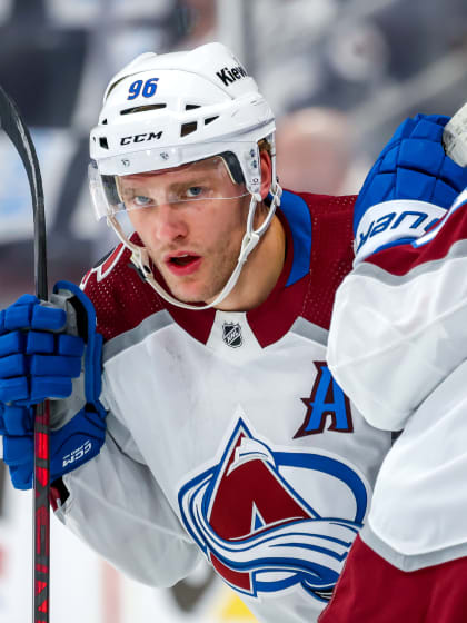 Mikko Rantanen valmiina poikkeukselliseen kauteen