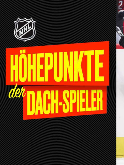 3.11: Höhepunkte der DACH-Spieler