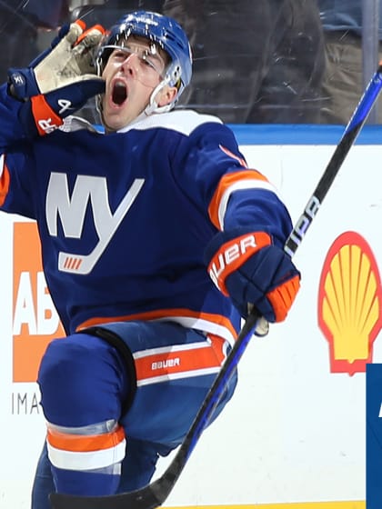 UBS Postgame Photos: Islanders 3, Kings 2 OT