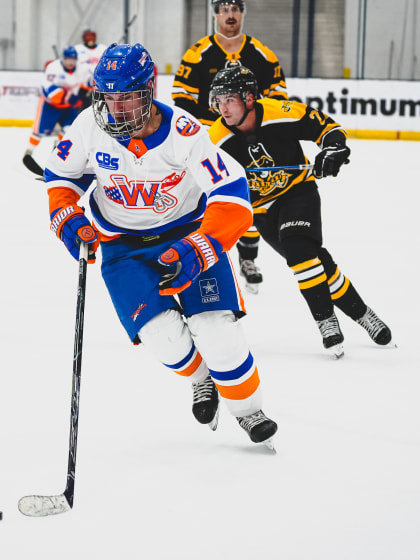 PHOTOS: LI Warriors' Fifth Annual Summer Shootout
