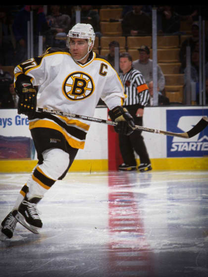 Ray Bourque, 1985-2000