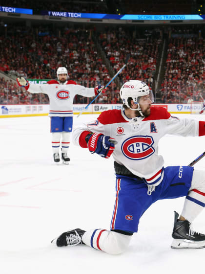 Montreal Canadiens wollen alle Zweifler in Spiel 5 vom Eastern Conference Finale 2026 eines Besseren belehren