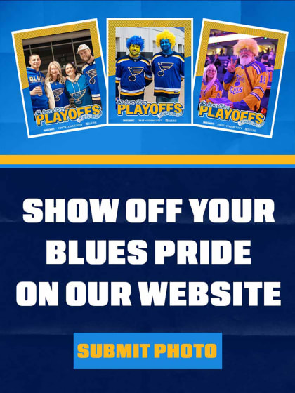 Playoffs Fan Wall Vertical