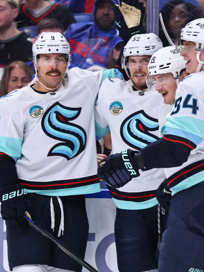 Kakon ketju ollut Krakenin valopilkku