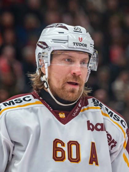 Granlund nousi pistepörssin voittoon Sveitsissä