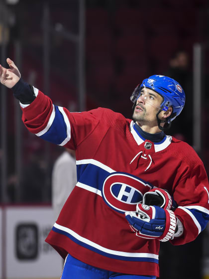 Plekanec si užívá roli asistenta 