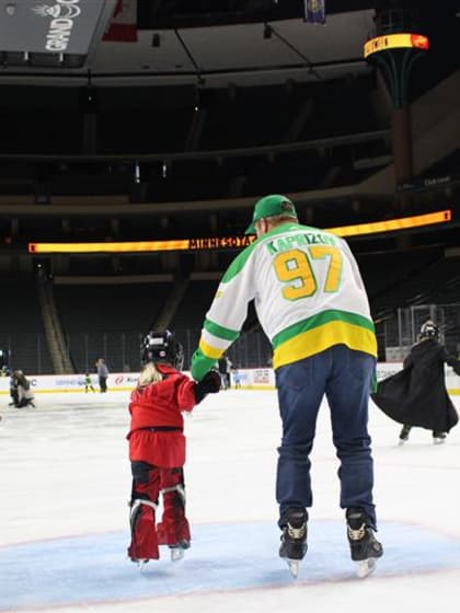 2025 Halloween Skating Party