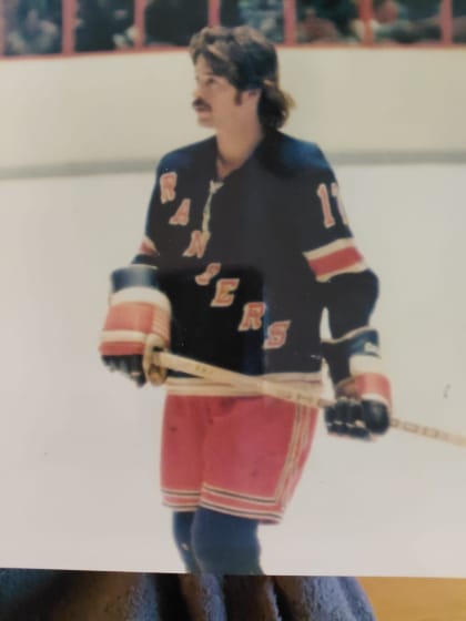 Catching up with Greg Holst - Ich hatte Feuer und musste mich wehren