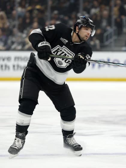 Kevin Fiala - Wir sind eine grosse und enge Familie