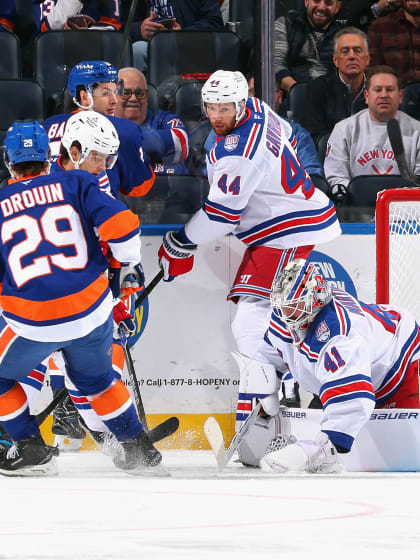 Ausencia de Artemi Panarin impactó a Rangers ante Islanders