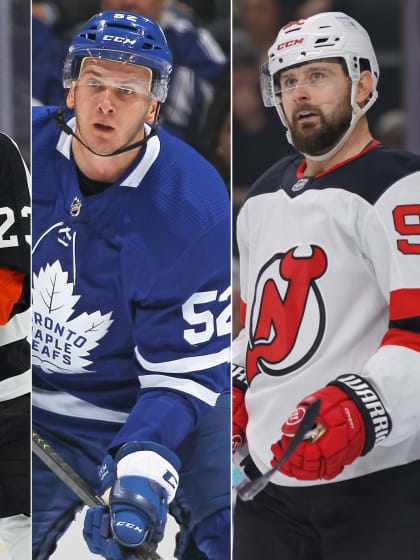 V nominácii na olympiádu budú aj hráči z extraligy 