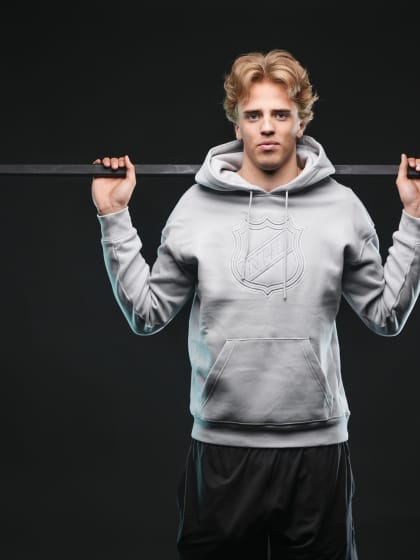 Jonas Lagerberg Hoen näste svensk i Ottawa Senators