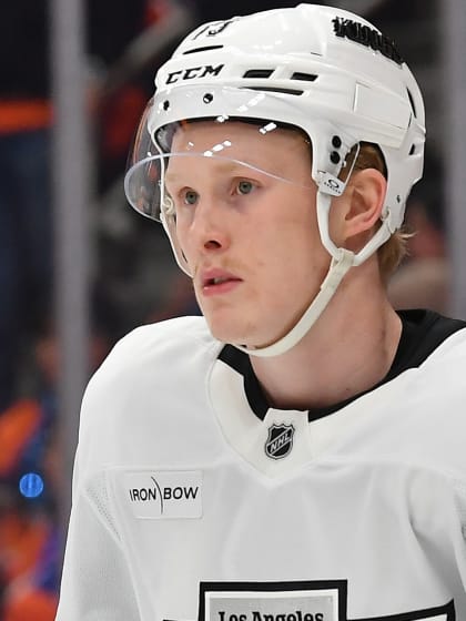 Helenius teki jatkosopimuksen Kingsin kanssa