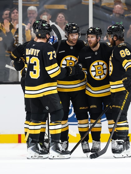 Pastrňák o přípravě i novém systému