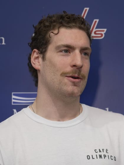 Pierre-Luc Dubois | May 17