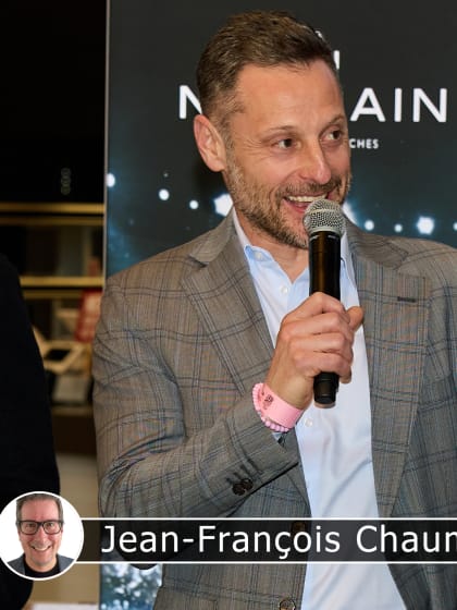 Le souhait de Mark Streit pour la Suisse