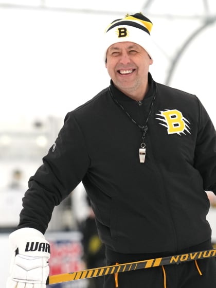 Sturm wird bei Stadium Series zum Pionier