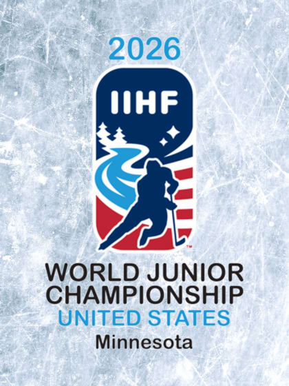 World Junior Championship coverage