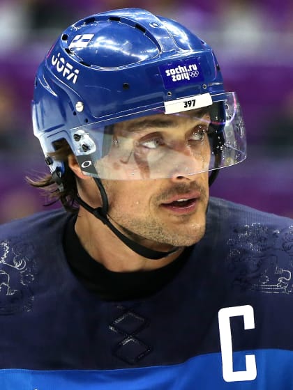 Leijonien parhaat olympiahetket nro 7