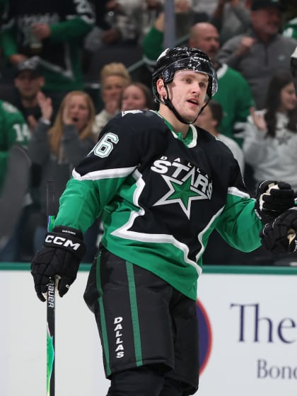 Dallasin peli asettumassa uomiinsa