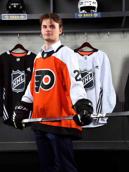 Čiernik podpísal zmluvu s Flyers 