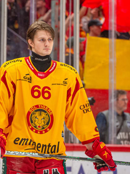 Felcman podepsal s Chicagem 