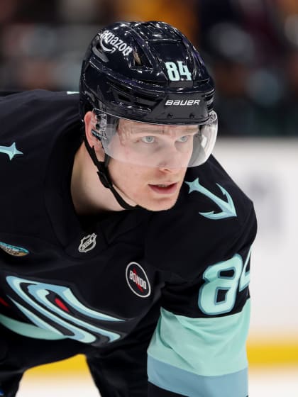Kaapo Kakko ja Kraken tekivät jatkosopimuksen