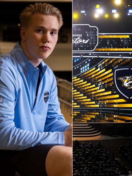 Kahdeksan suomalaispelaajaa varattiin
