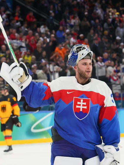 Hlavaj spomína na juniorské roky v Kanade