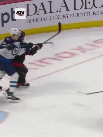 Giroux fait preuve de patience