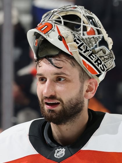 Flyers zapsali Vladaře na listinu zraněných